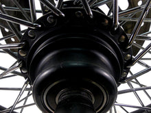 Load image into Gallery viewer, 2016 Harley Softail FLS Slim 21x3.5 Spoke Front Wheel Rim - Read
