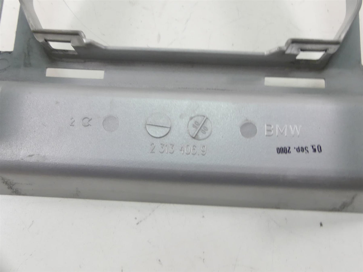 2001 BMW R1150 GS R21 Rear Luggage Rack Grap Bar 46542309514 {{ shop.shopifyCountryName }} - Mototech271