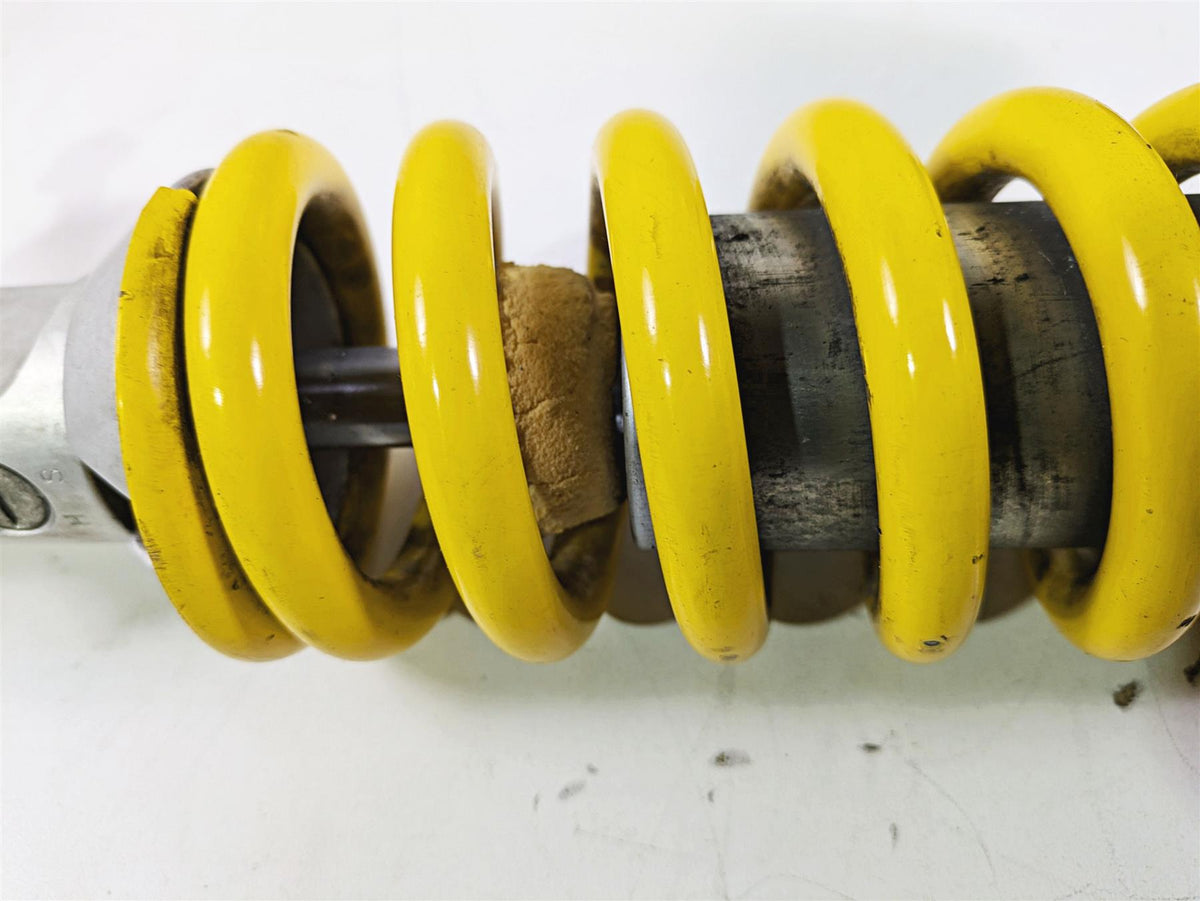2016 Moto Guzzi Stelvio 1200 8V NTX Rear Suspension Shock Damper - Read 886201 {{ shop.shopifyCountryName }} - Mototech271