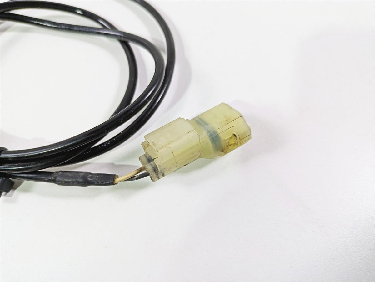 2024 Triumph Tiger 900 GT Rear Abs Brake Wheel Speed Sensor T2029935 {{ shop.shopifyCountryName }} - Mototech271