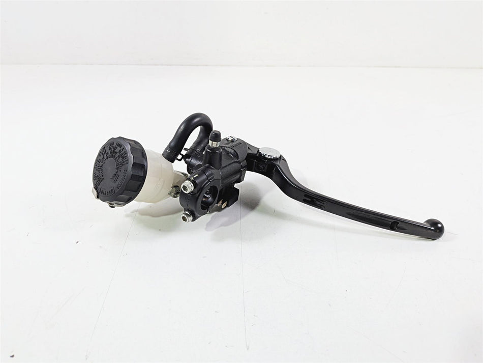 2016 Mv Agusta F3 800 RR Nissin 3/4 Front Brake Master Cylinder 8000B5684-Mototech271