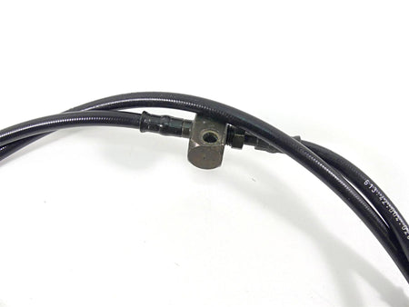 2016 KTM 1290 Super Duke R Rear Abs Brake Line Hose Set 61342004020 {{ shop.shopifyCountryName }} - Mototech271