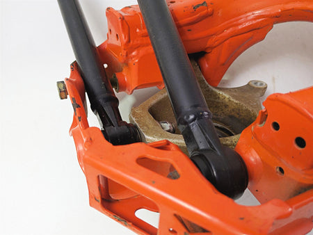 2020 Can Am Maverick X3 Turbo R STD Rear Right Trailing Arm 64" - Read 706002568 {{ shop.shopifyCountryName }} - Mototech271