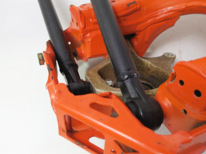 2020 Can Am Maverick X3 Turbo R STD Rear Right Trailing Arm 64" - Read 706002568