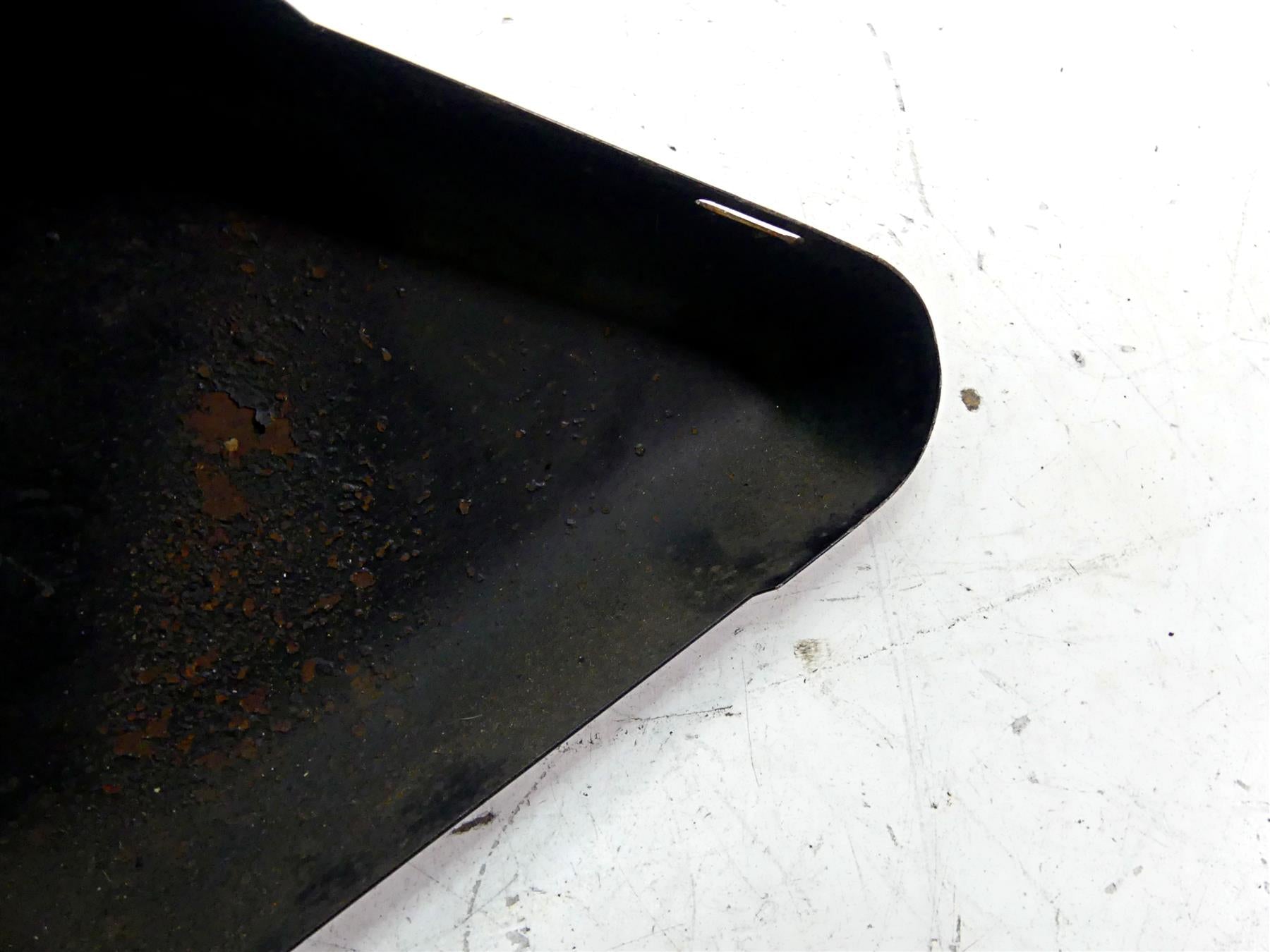 1979 Harley Sportster XLS1000 Roadster Oem Right Side Cover Fairing 66415-79 {{ shop.shopifyCountryName }} - Mototech271