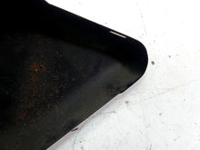 Load image into Gallery viewer, 1979 Harley Sportster XLS1000 Roadster Oem Right Side Cover Fairing 66415-79
