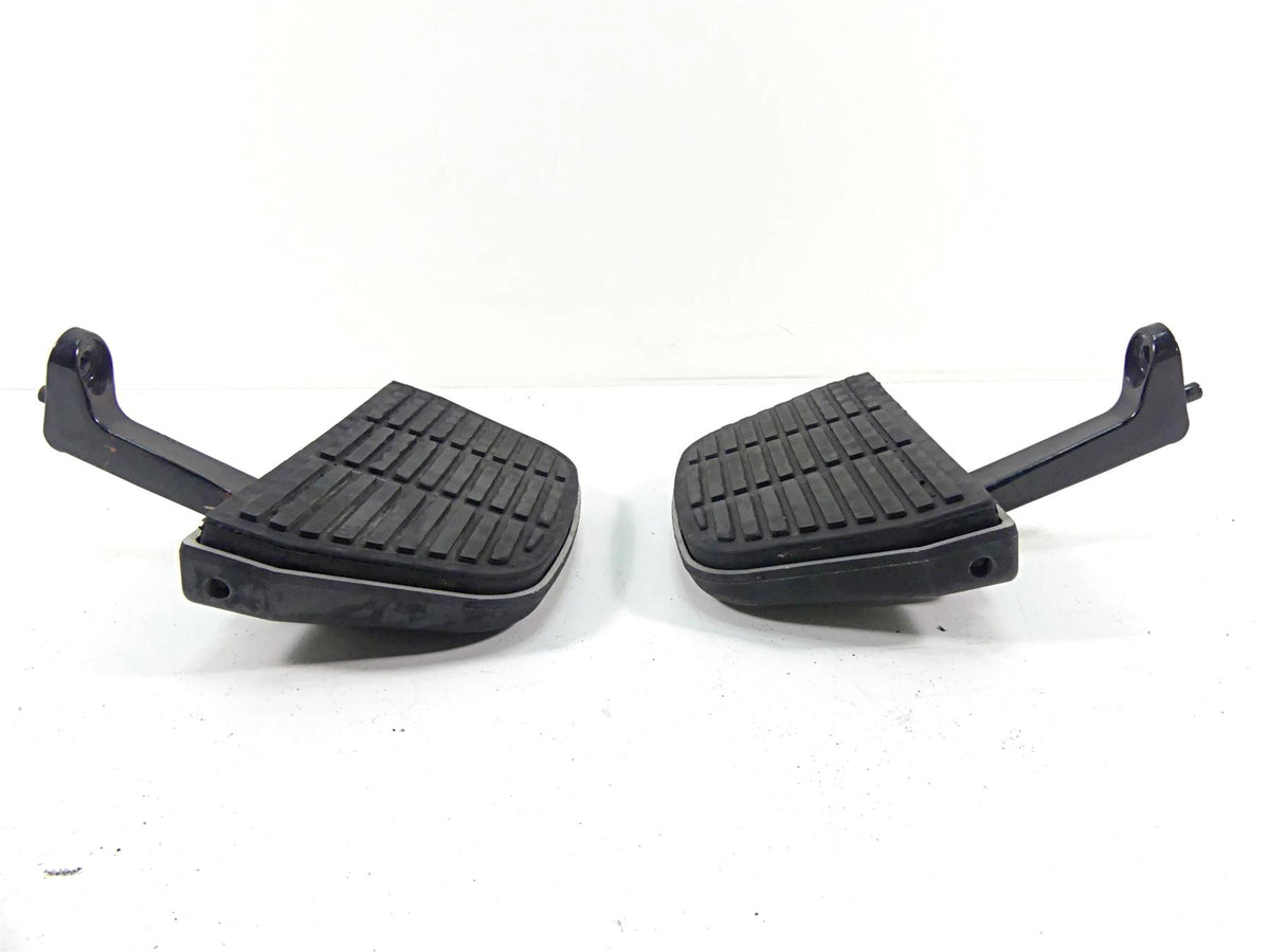 2003 Harley Touring FLHTCI E-Glide 100TH Rear Floor Board Set 52719-93B {{ shop.shopifyCountryName }} - Mototech271
