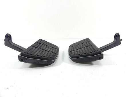 2003 Harley Touring FLHTCI E-Glide 100TH Rear Floor Board Set 52719-93B {{ shop.shopifyCountryName }} - Mototech271