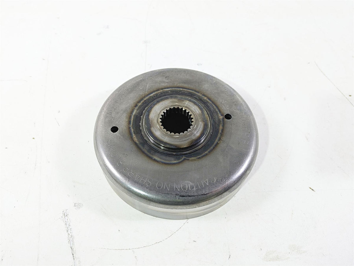 2017 Harley FLS Softail Slim Ignition Flywheel Rotor 30041-08A {{ shop.shopifyCountryName }} - Mototech271