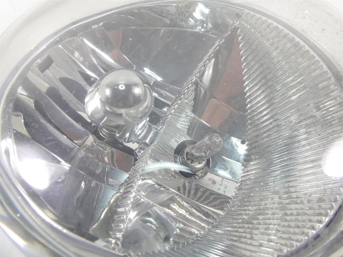 2013 Harley VRSCF Muscle V-Rod Headlight Head Light Front Lamp Lens 69873-07B {{ shop.shopifyCountryName }} - Mototech271