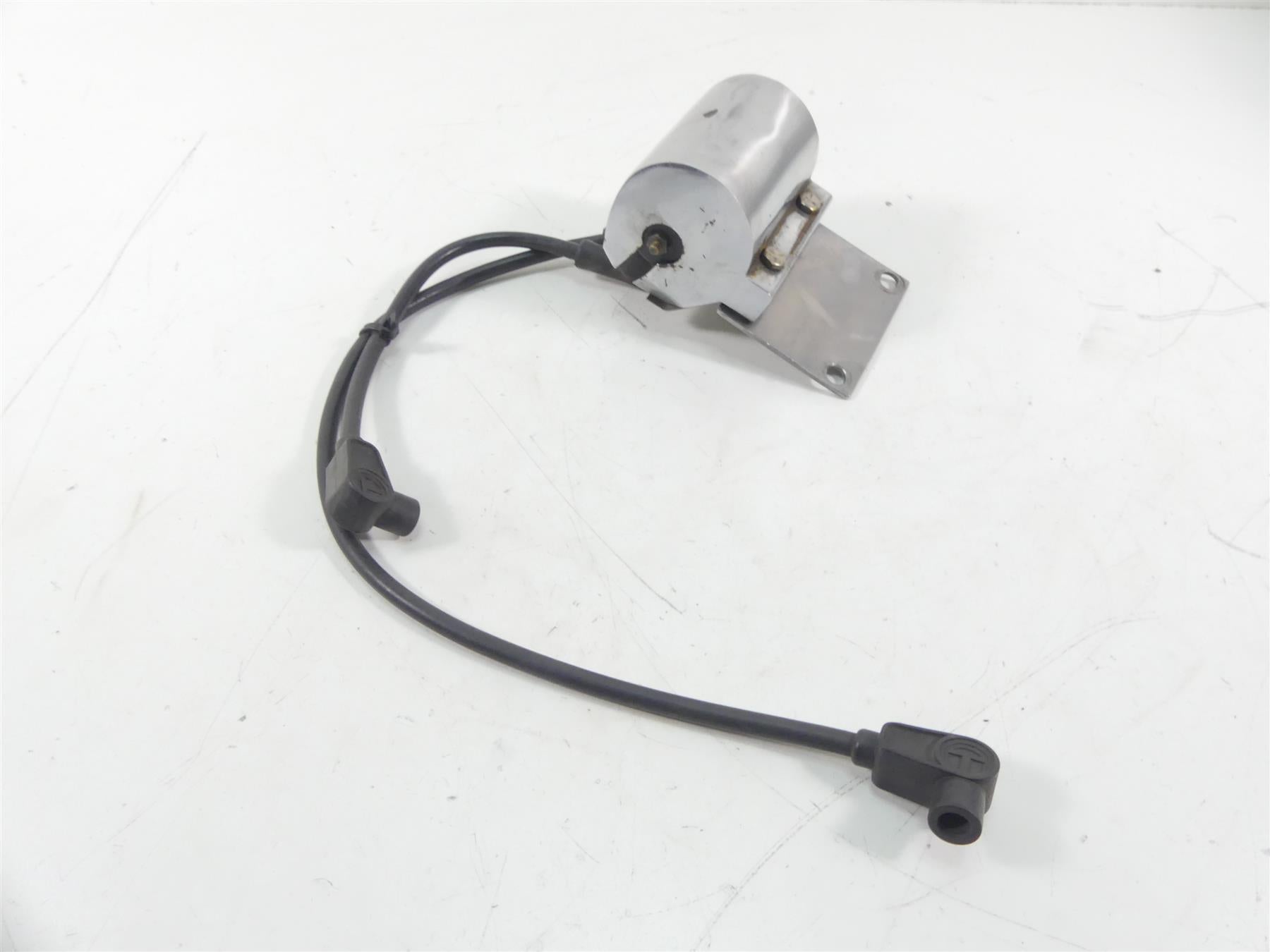 1978 Harley XLH1000 Sportster Ironhead Ignition Coil Set 31609-65 {{ shop.shopifyCountryName }} - Mototech271