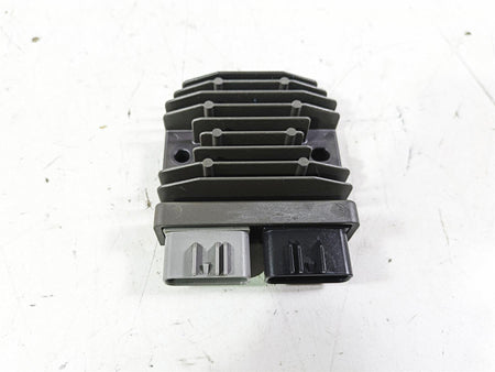 2020 Triumph Street Scrambler 900 Rectifier Voltage Regulator FH020AA 1300675 {{ shop.shopifyCountryName }} - Mototech271