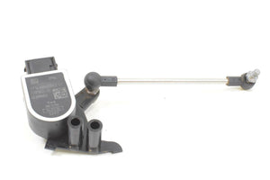 2016 BMW R1200 GS GSW K50 Front Rear Leveling Sensor Set 37146860843  3714687000 | Mototech271