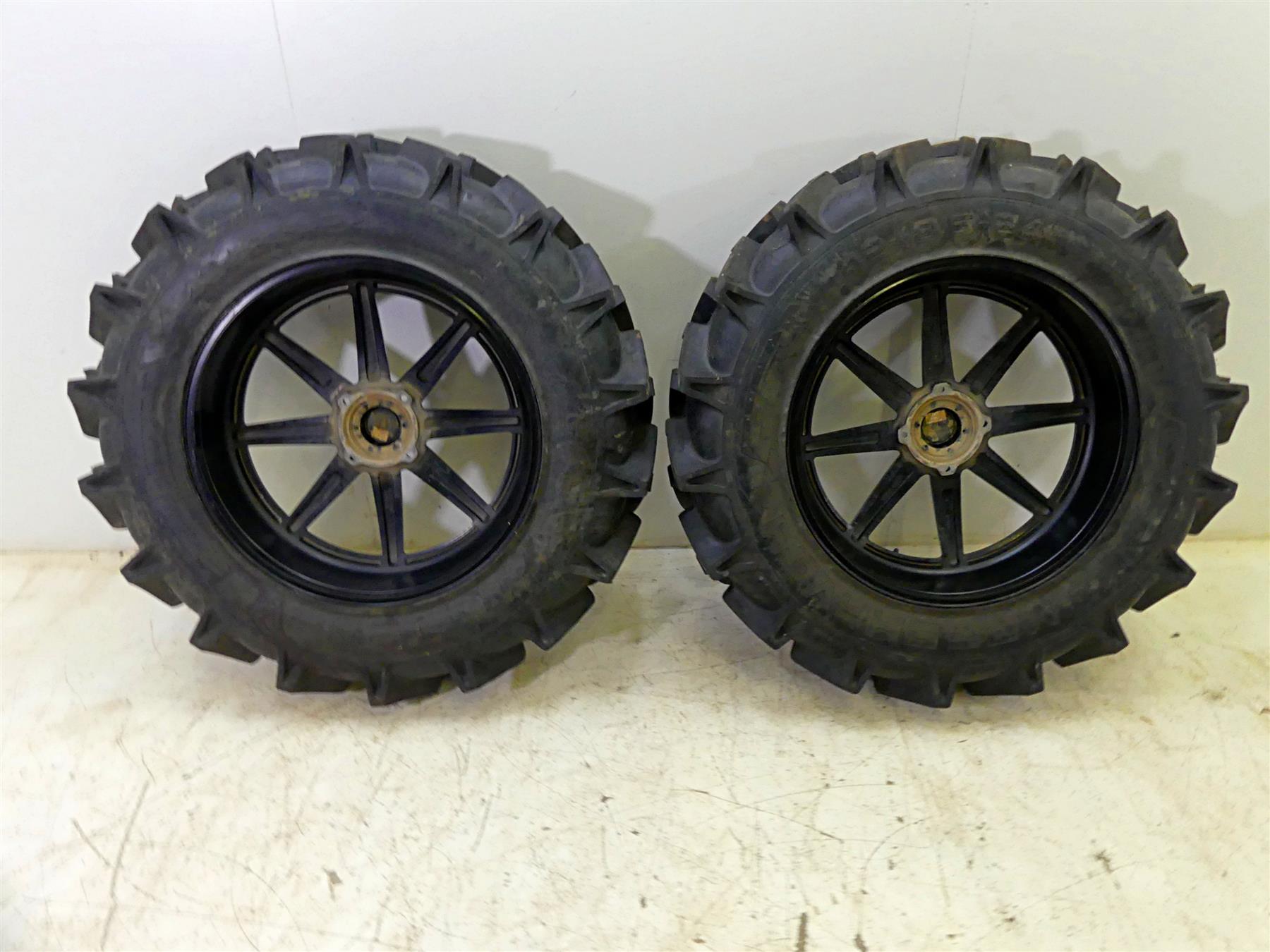2016 Polaris RZR XP 1000 EPS Motohavok 42-8.5-24 Tires Maverick Wheels MK428524 {{ shop.shopifyCountryName }} - Mototech271