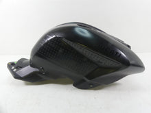 Load image into Gallery viewer, 2013 Ducati Streetfighter 848 Fuel Petrol Tank + Ignition Cover - Read 58611821A | Mototech271
