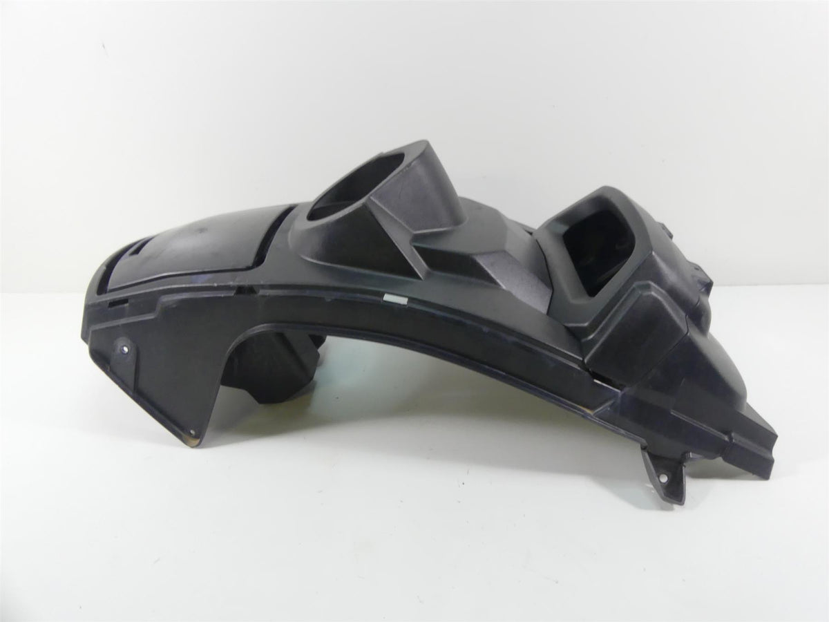 2015 Yamaha Waverunner Cruiser VX1100 Center Main Dash Cover & Bin F2X-U5554-00 {{ shop.shopifyCountryName }} - Mototech271