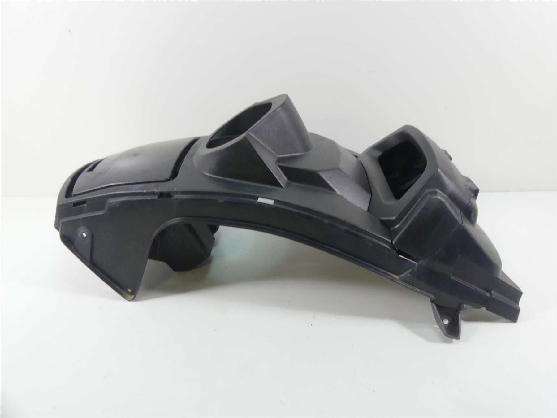 2015 Yamaha Waverunner Cruiser VX1100 Center Main Dash Cover & Bin F2X-U5554-00 {{ shop.shopifyCountryName }} - Mototech271