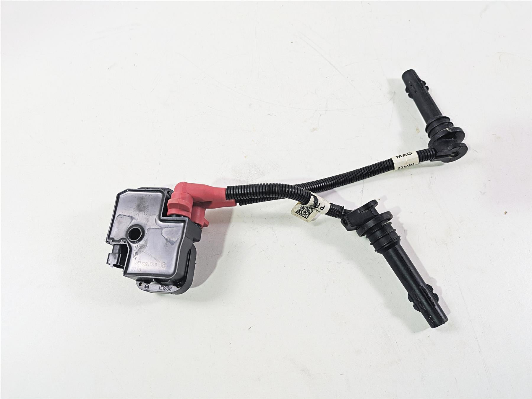 2018 Polaris RZR XP 1000 Trail Rock Ignition Coils Wire Plug Set 4010425 2876049 {{ shop.shopifyCountryName }} - Mototech271