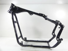 Load image into Gallery viewer, 2019 Harley FLHC Softail Heritage Main Frame Chassis 30 Dgr M8 With Texas Clean Title - Read 47000126
