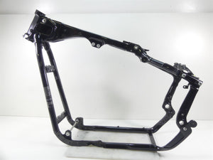 2019 Harley FLHC Softail Heritage Main Frame Chassis 30 Dgr M8 With Texas Clean Title - Read 47000126