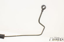 Load image into Gallery viewer, 2005 Kawasaki ZZR1200 ZX1200 Ninja Clutch Line Pipe Hose Tube 43095-1253 | Mototech271

