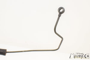 2005 Kawasaki ZZR1200 ZX1200 Ninja Clutch Line Pipe Hose Tube 43095-1253 | Mototech271
