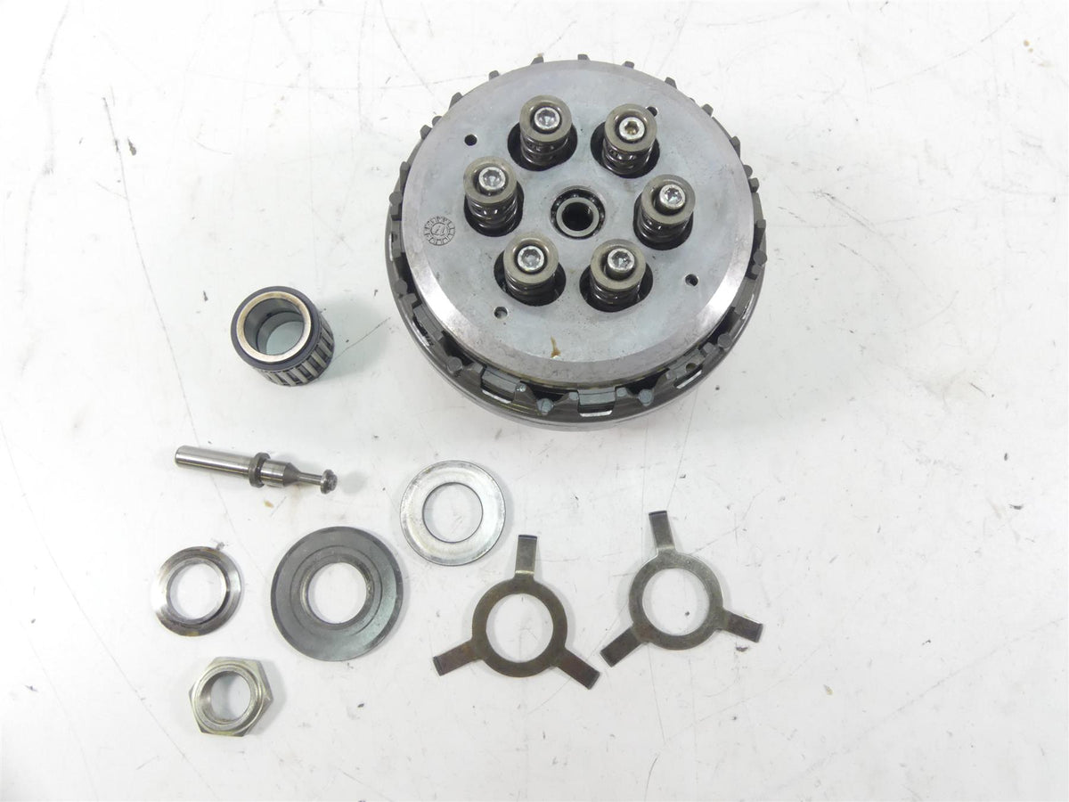 2018 Mv Agusta F3 800 RC Clutch Basket Friction Disc Kit 8000C4418 {{ shop.shopifyCountryName }} - Mototech271