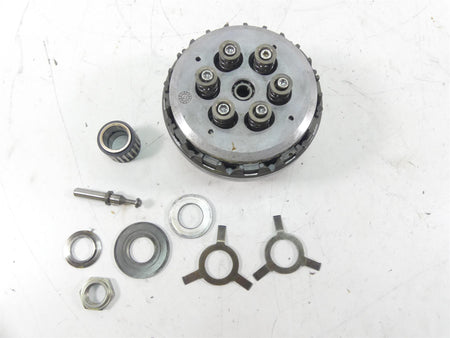 2018 Mv Agusta F3 800 RC Clutch Basket Friction Disc Kit 8000C4418 {{ shop.shopifyCountryName }} - Mototech271