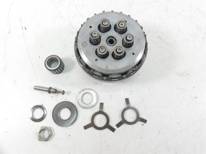 2018 Mv Agusta F3 800 RC Clutch Basket Friction Disc Kit 8000C4418 | Mototech271