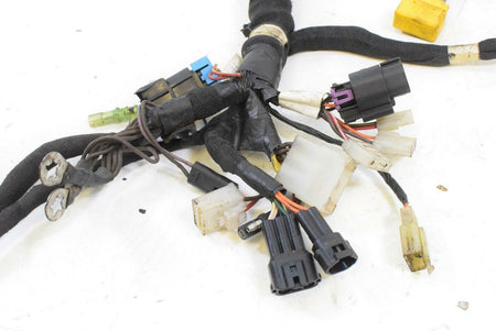 2012 Polaris Pro RMK 800 163" Complete Wiring Harness Loom No Cuts 4013311 {{ shop.shopifyCountryName }} - Mototech271