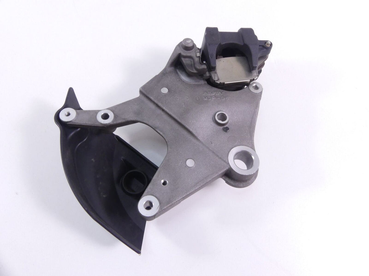 2017 Honda CRF1000 Africa Twin Rear Brake Caliper & Bracket 43150-MJP-G81 {{ shop.shopifyCountryName }} - Mototech271