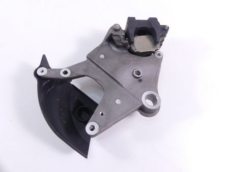 2017 Honda CRF1000 Africa Twin Rear Brake Caliper & Bracket 43150-MJP-G81 {{ shop.shopifyCountryName }} - Mototech271