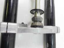 Load image into Gallery viewer, 2004 Yamaha XV1700 Road Star Warrior Front Fork Legs -Read 5PX-23102-03-00
