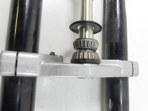 2004 Yamaha XV1700 Road Star Warrior Front Fork Legs -Read 5PX-23102-03-00