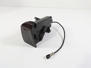2017 Harley Touring FLHTKSE CVO E-Glide Media Storage Compartment Box 76000107A | Mototech271