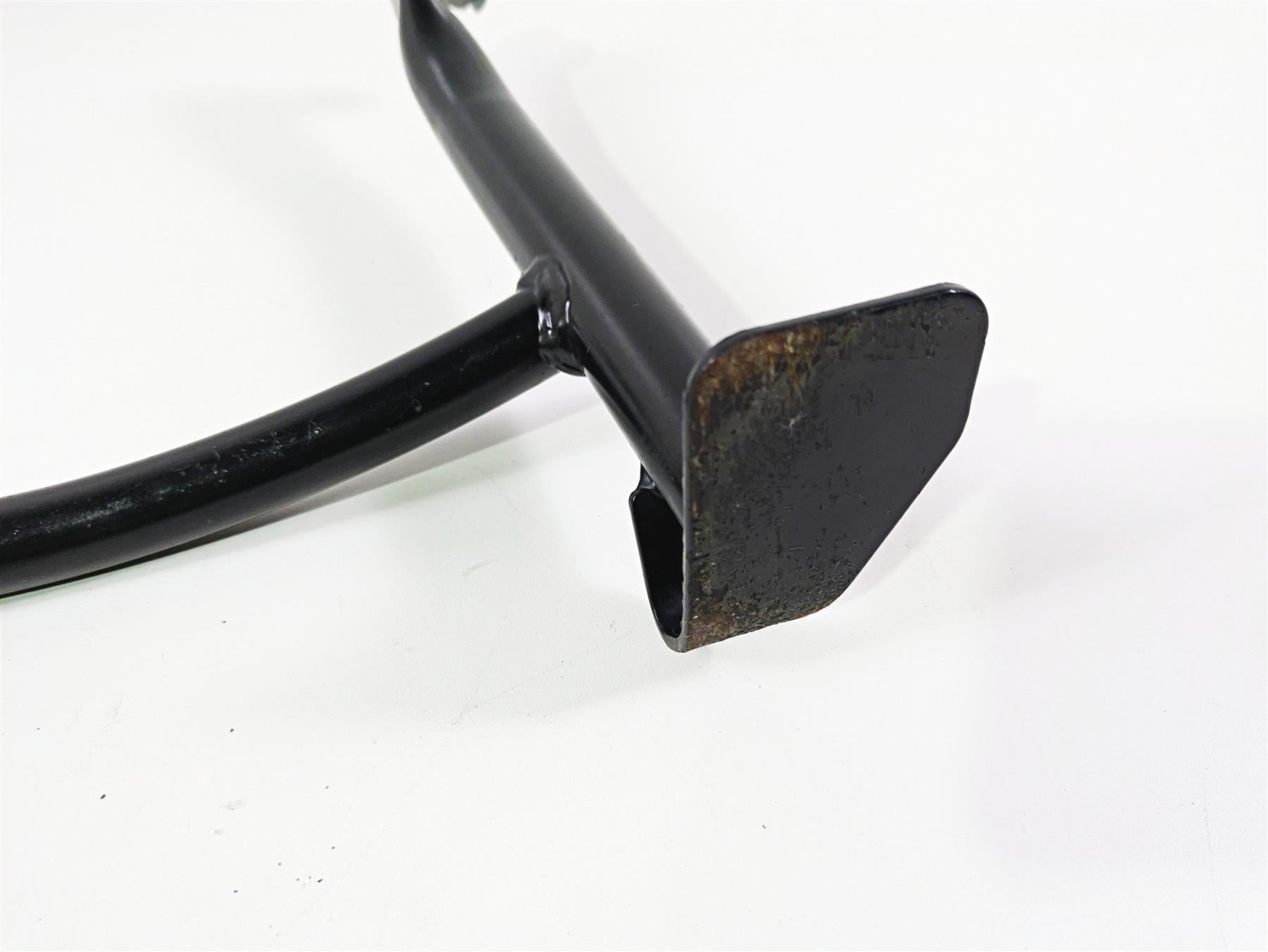 2014 BMW K1300S K40 Center Kickstand Kick Stand 46527704612 {{ shop.shopifyCountryName }} - Mototech271