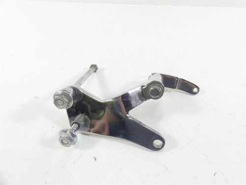 2001 Harley Davidson XL1200 Sportster Forward Control Shifter Linkage Bracket | Mototech271