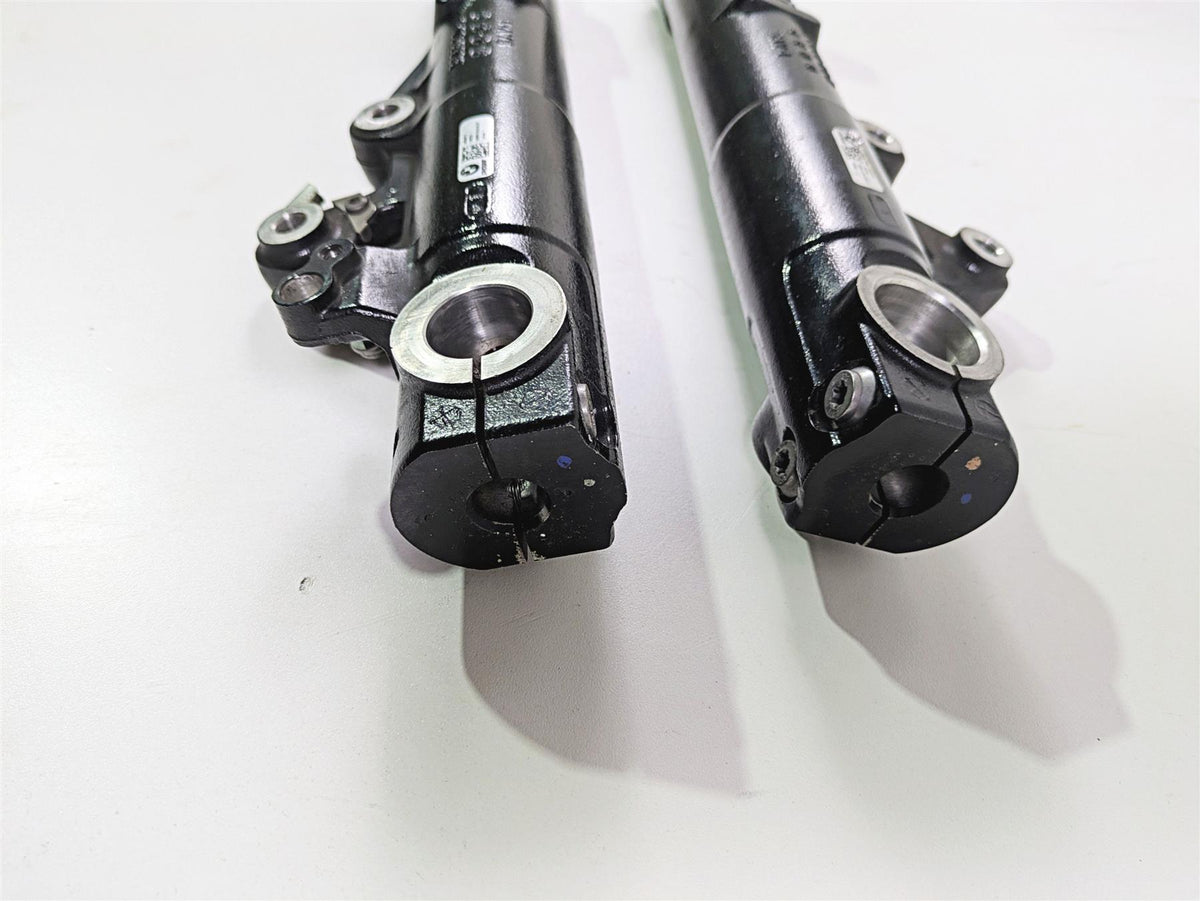 2022 BMW RnineT Pure K22 Straight Front Fork Leg Set 31428558475 31428558476 {{ shop.shopifyCountryName }} - Mototech271