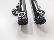 Load image into Gallery viewer, 2022 BMW RnineT Pure K22 Straight Front Fork Leg Set 31428558475 31428558476
