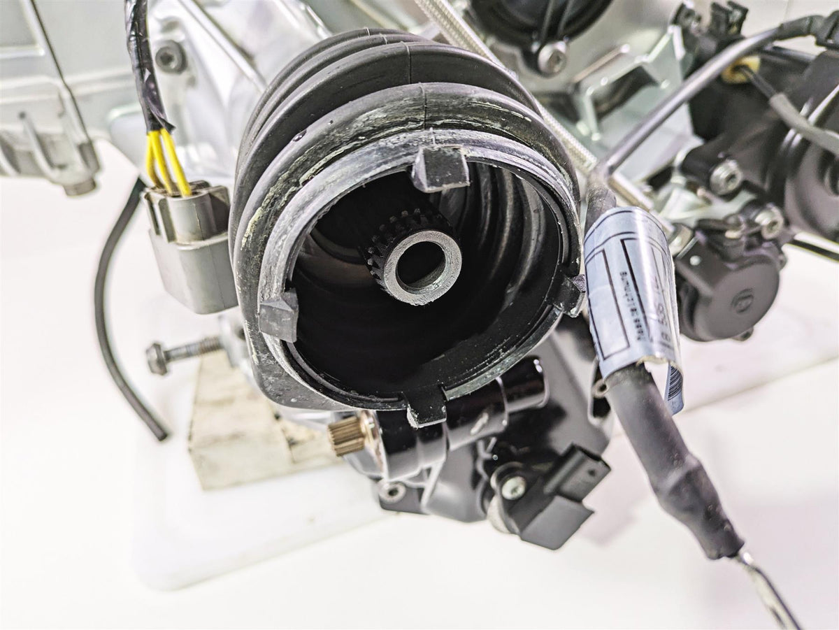 2019 BMW R1250RT K52 Great Running A74 Engine Motor Transmission 45K 11008404182 {{ shop.shopifyCountryName }} - Mototech271