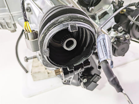 2019 BMW R1250RT K52 Great Running A74 Engine Motor Transmission 45K 11008404182 {{ shop.shopifyCountryName }} - Mototech271