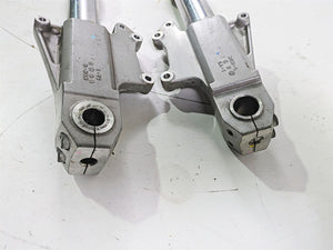 2002 Honda V-Twin VTX1800 C Straight Front Fork Leg Set - Read 51400-MCH-003 | Mototech271
