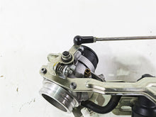 Load image into Gallery viewer, 2016 Moto Guzzi Stelvio 1200 8V NTX Throttle Body Fuel Injection Set 880270
