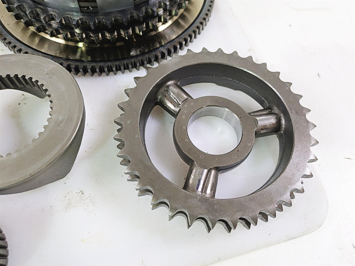 2015 Harley FXDL Dyna Low Rider Primary Drive Clutch Kit 37816-11 {{ shop.shopifyCountryName }} - Mototech271