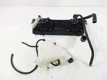 Load image into Gallery viewer, 2008 Aprilia RSVR 1000 Factory Radiator Fan Reservoir Hoses Set AP8104828 | Mototech271
