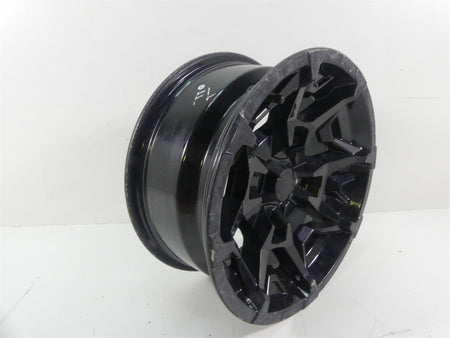 2020 Can-Am Commander 1000R XT Front 14x6.5 Left Wheel Rim 705401849 {{ shop.shopifyCountryName }} - Mototech271