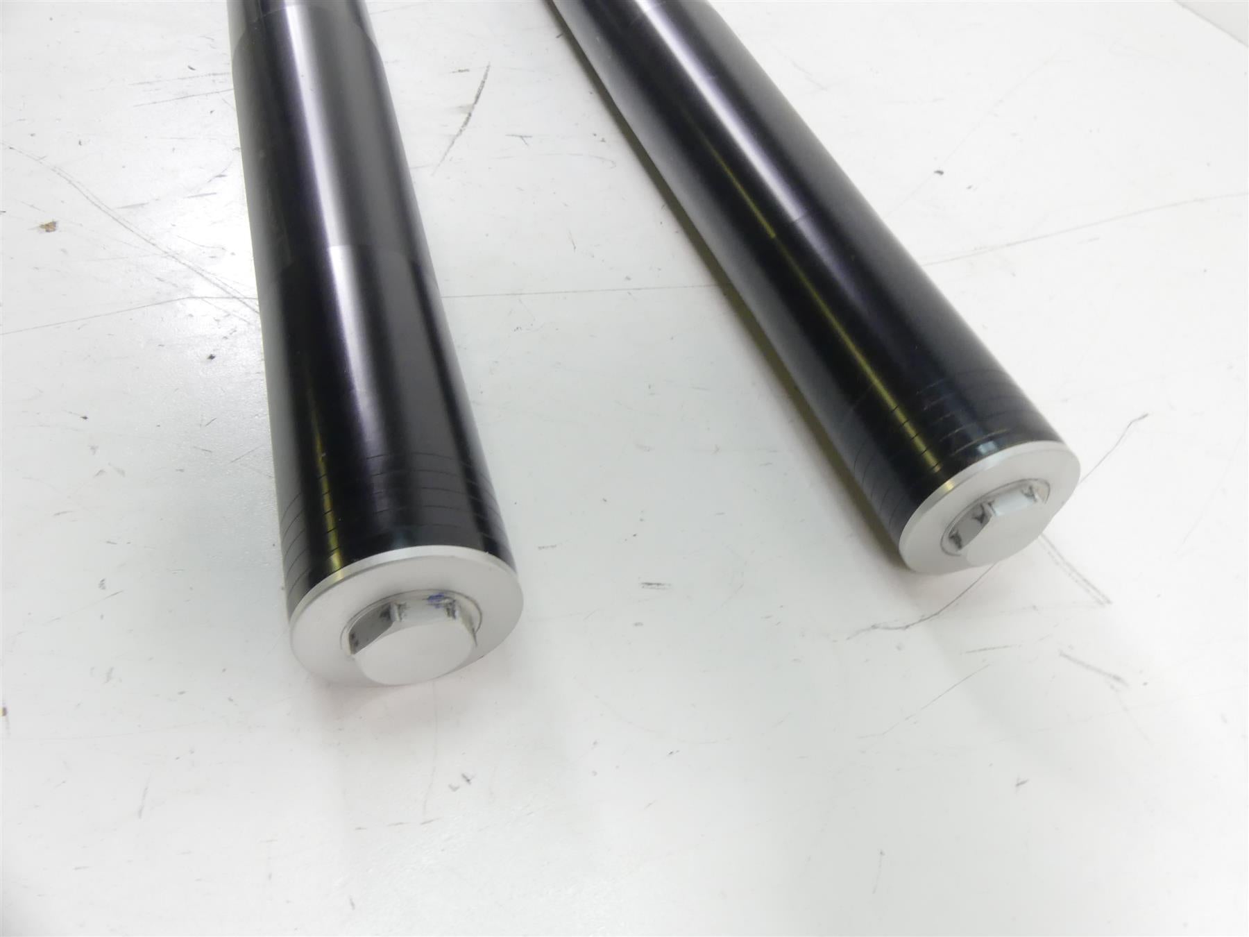 2019 Indian Motorcycle Co. FTR1200 Straight Front Fork Set 1824724 1824725 {{ shop.shopifyCountryName }} - Mototech271
