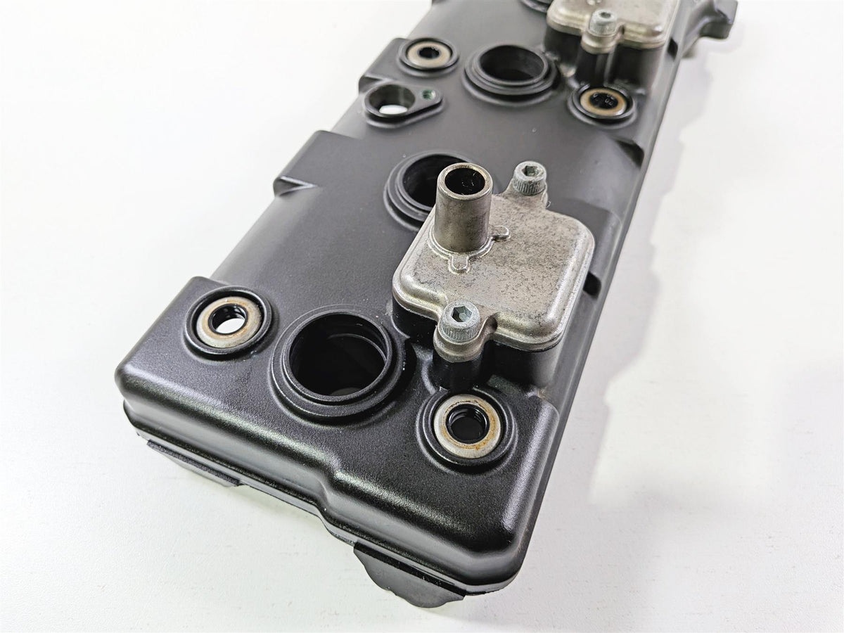 2008 Yamaha YZF R1 RN19 Cylinderhead Cylinder Head Valve Cover 4C8-11181-00-00 {{ shop.shopifyCountryName }} - Mototech271