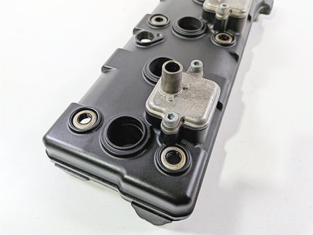 2008 Yamaha YZF R1 RN19 Cylinderhead Cylinder Head Valve Cover 4C8-11181-00-00 {{ shop.shopifyCountryName }} - Mototech271