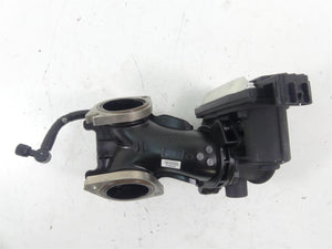 2018 Harley Softail FXBB Street Bob Throttle Body Fuel Injection M8 27300122 | Mototech271